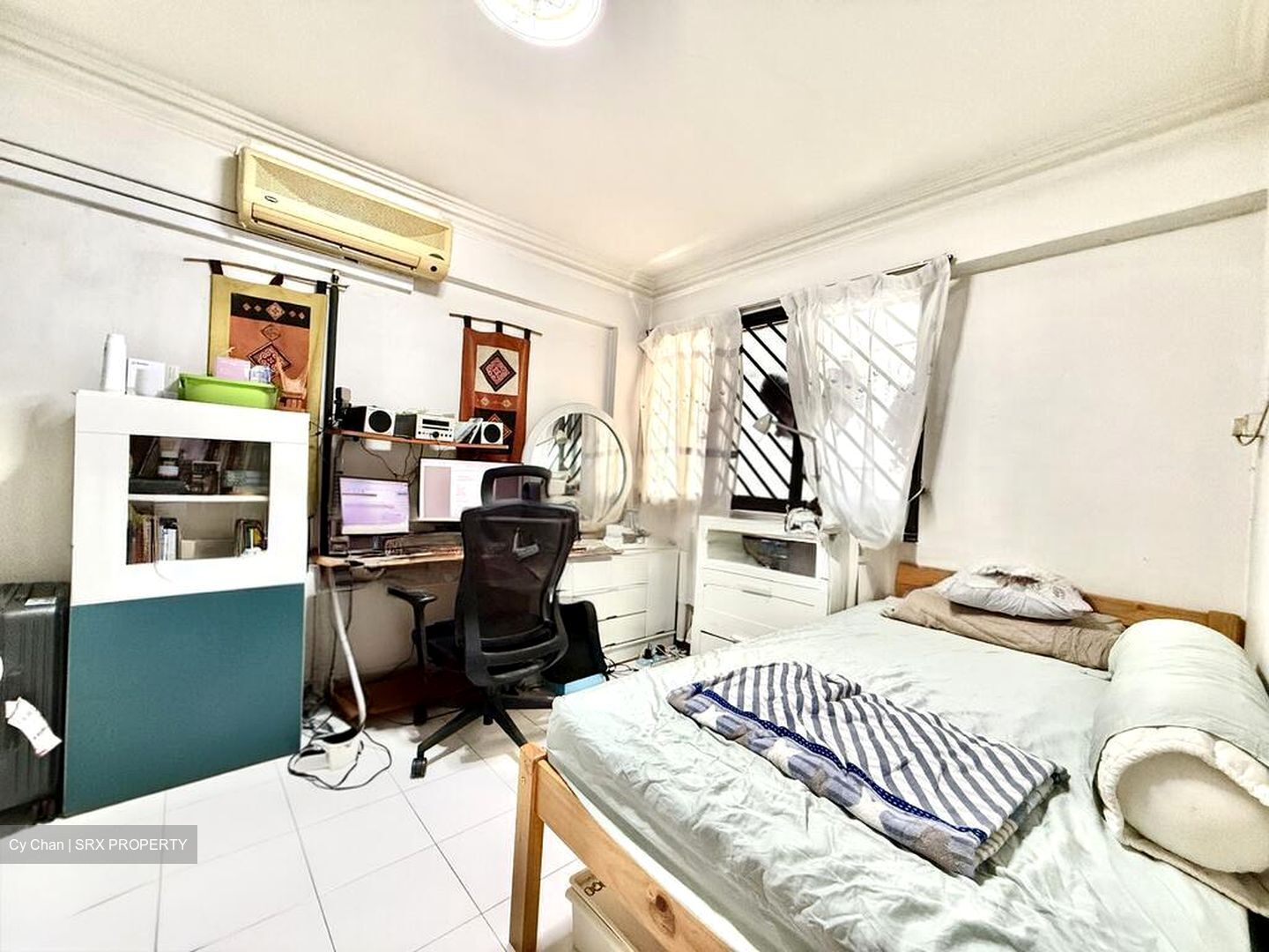 Blk 167 Bishan Street 13 (Bishan), HDB 4 Rooms #509658671